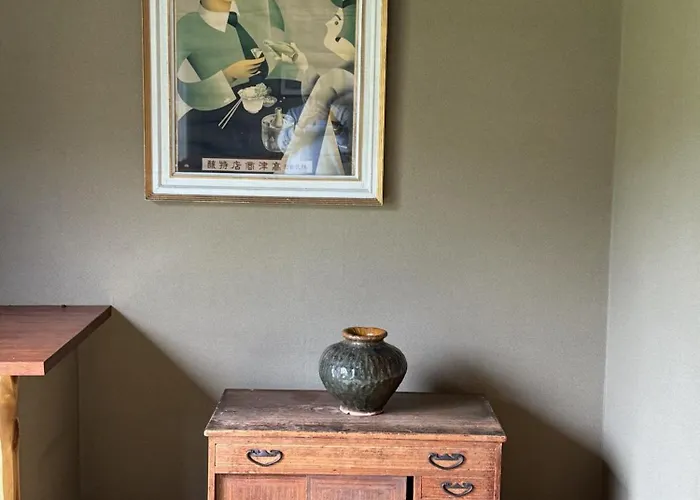 Lodge Seizan