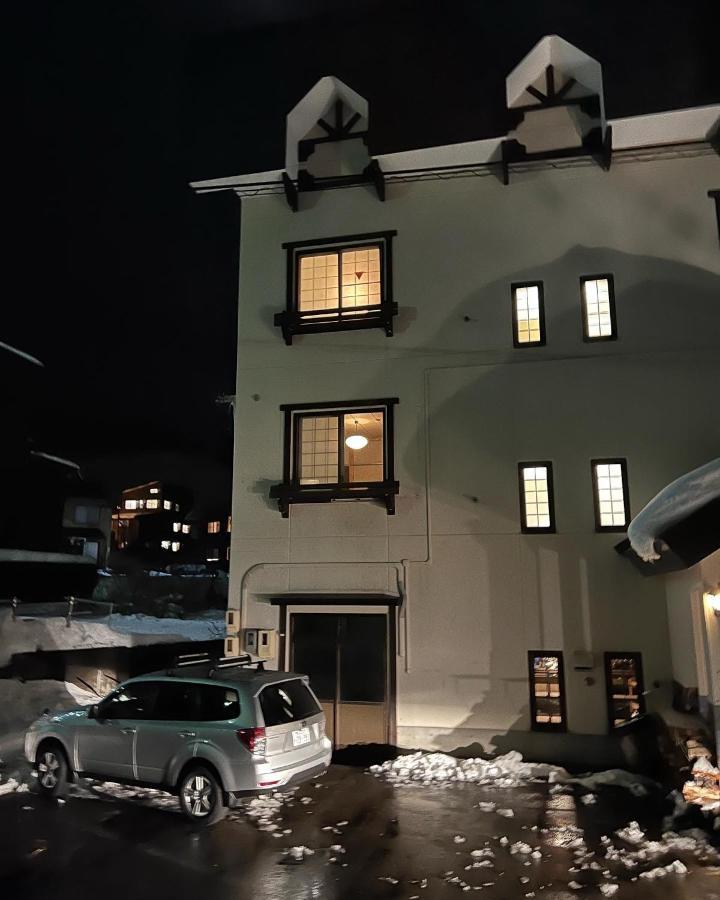 Seizan 傳統日式旅館 Nozawaonsen