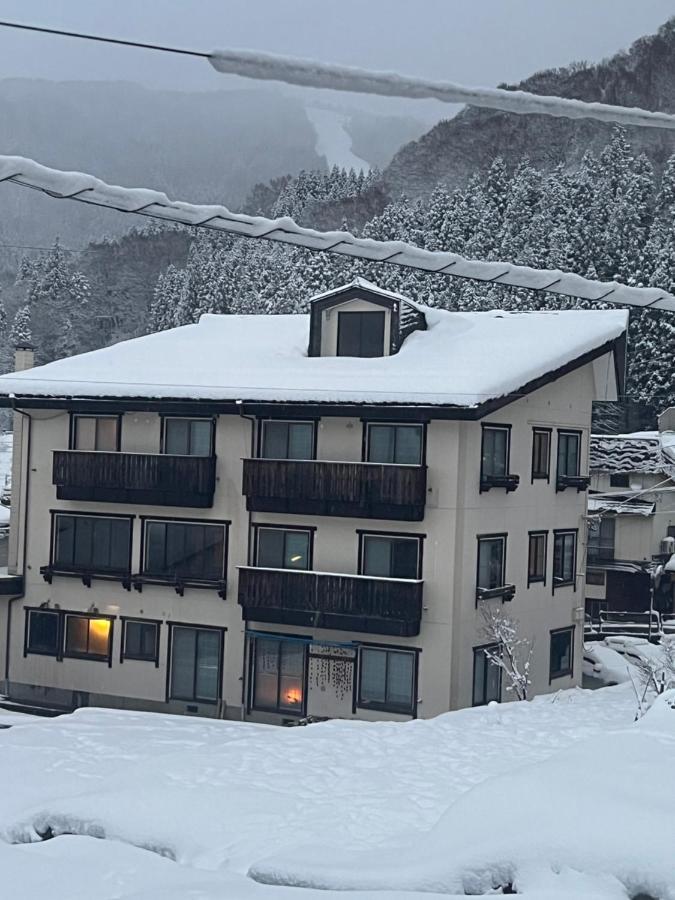 傳統日式旅館 Seizan *