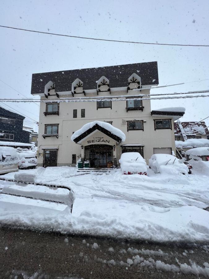 傳統日式旅館 Seizan *