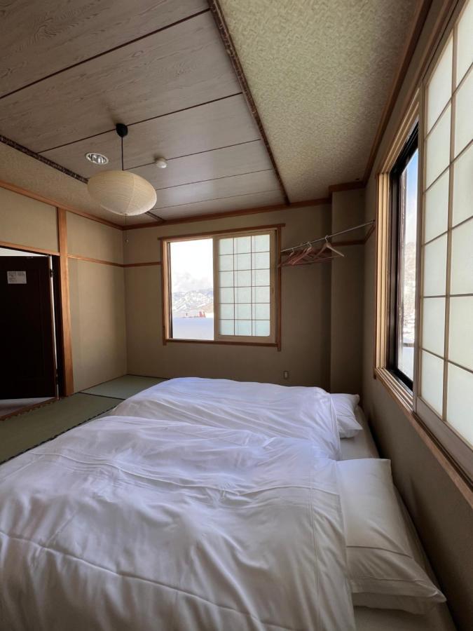 Seizan Nozawaonsen