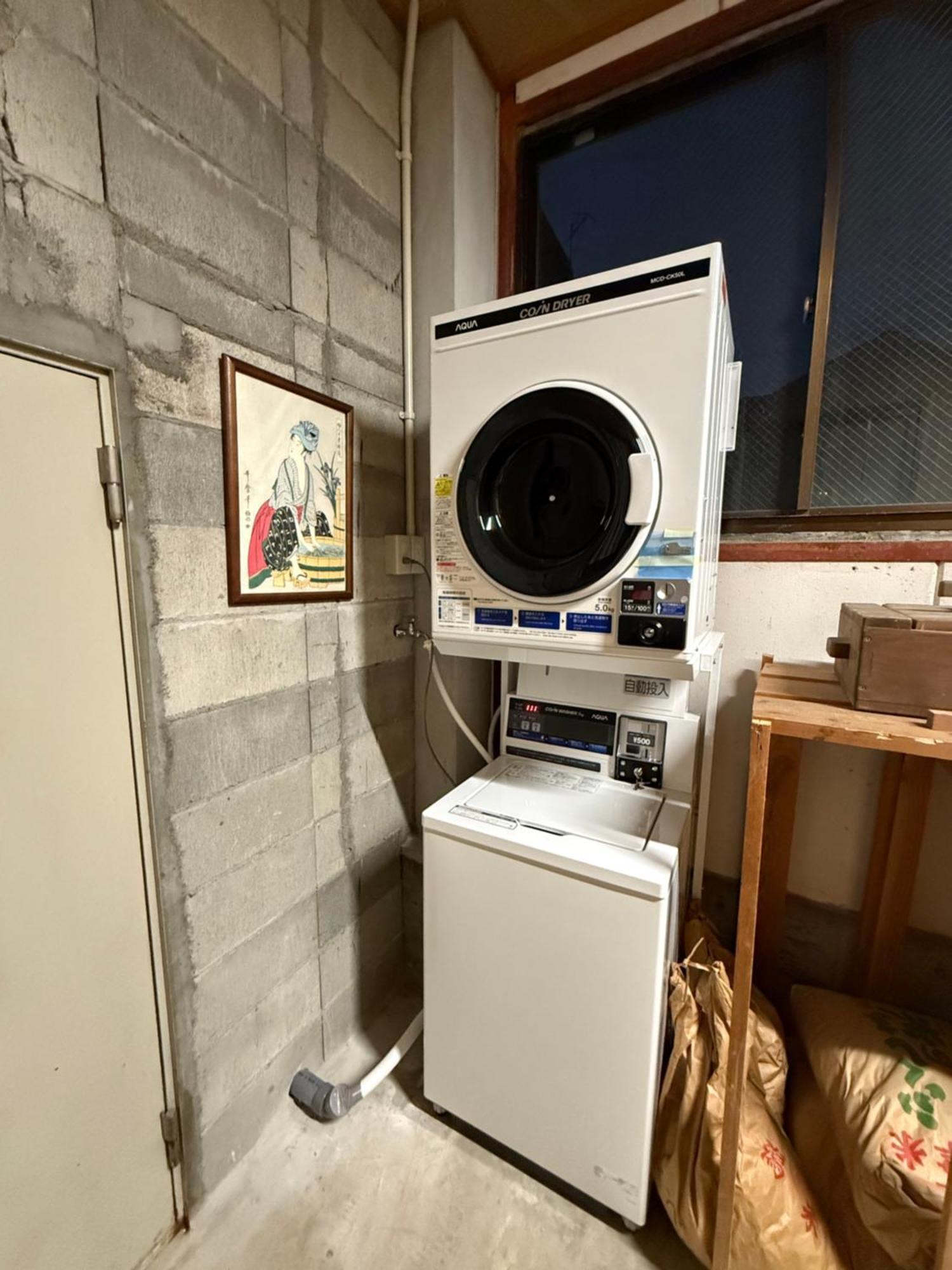 Seizan 傳統日式旅館 Nozawaonsen